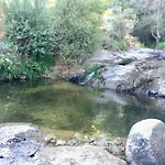 Robles Chalet