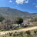 Robles Chalet