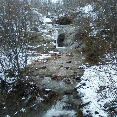 Robles Chalet