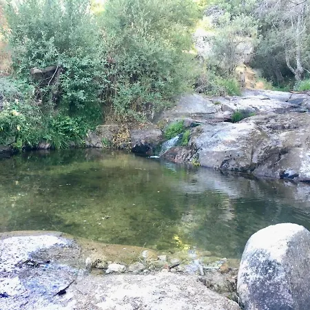 Robles Chalet