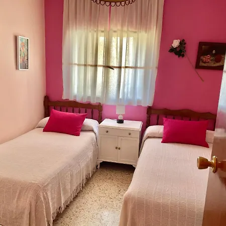 Robles Alpesi faház *