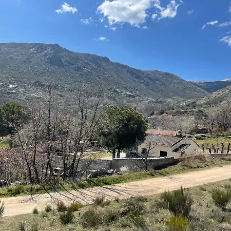 Robles Chalet