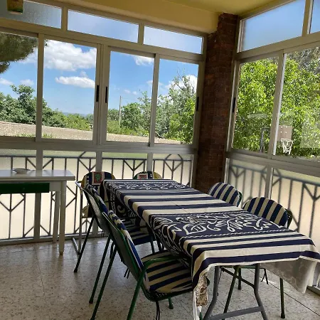 Robles Alpesi faház