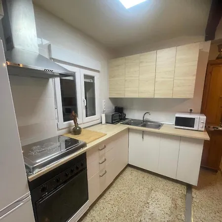 Chalet Robles Avila