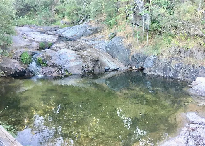 Robles 샬레 Ávila