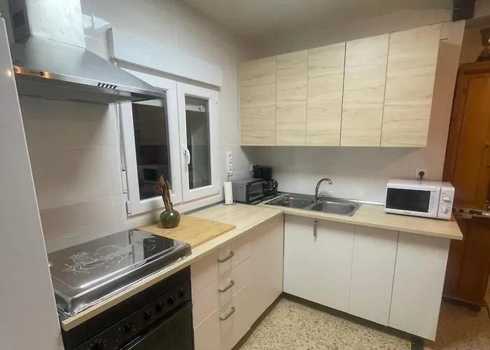 Chalet Robles Ávila